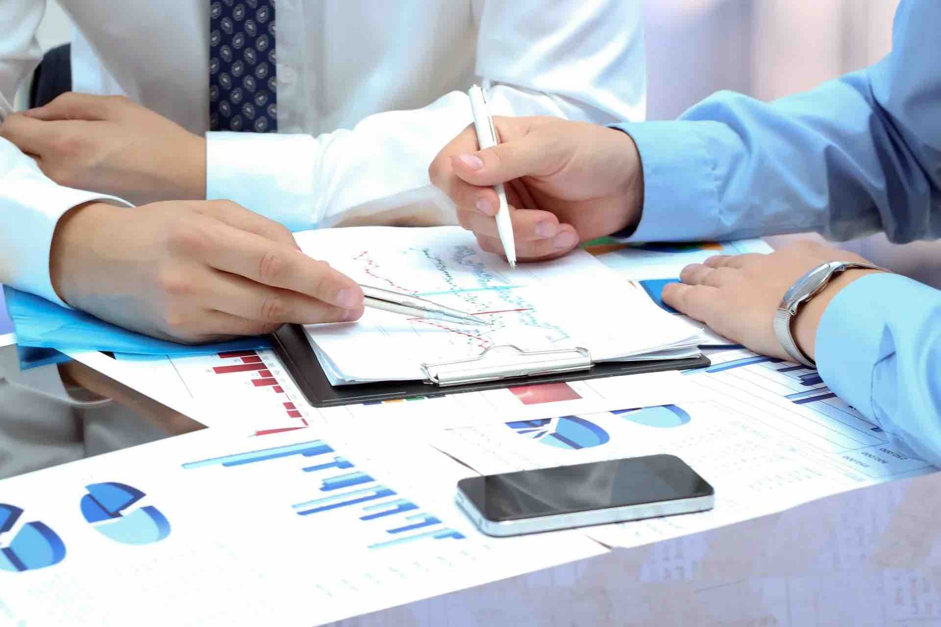 Scopri di più sull'articolo Tesoreria aziendale: i 5 benefici che derivano da gestione e pianificazione