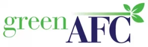 GreenAFC - Logo