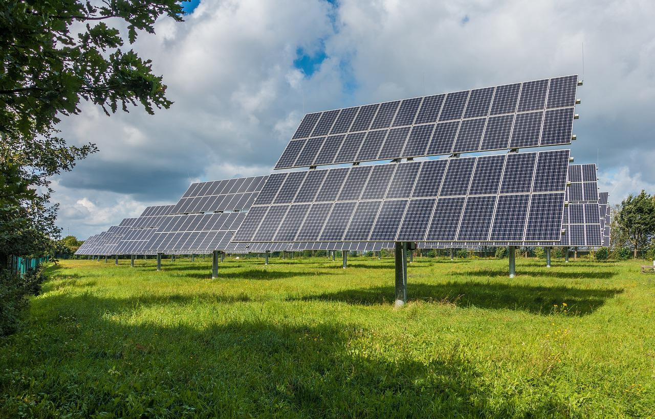 Scopri di più sull'articolo Pannelli fotovoltaici sono i protagonisti del Pnrr